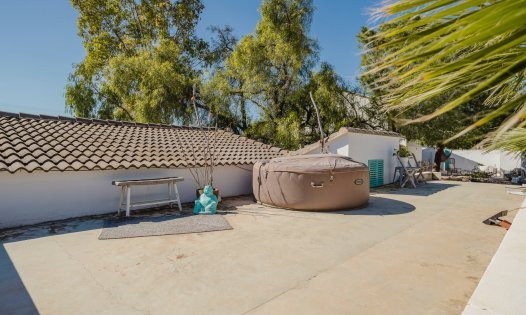 Segunda mano - Villas -
Murcia - GEA Y TRUYOLS