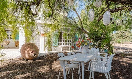 Segunda mano - Villas -
Murcia - GEA Y TRUYOLS