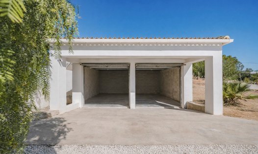 Segunda mano - Villas -
Murcia - GEA Y TRUYOLS