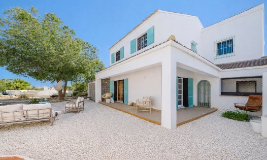 Segunda mano - Villas -
Murcia - GEA Y TRUYOLS