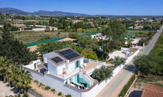 Segunda mano - Villas -
Murcia - GEA Y TRUYOLS