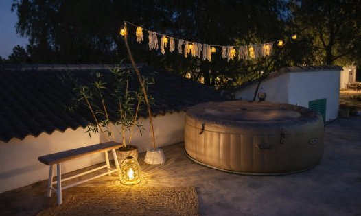 Segunda mano - Villas -
Murcia - GEA Y TRUYOLS