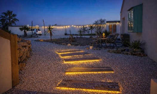 Segunda mano - Villas -
Murcia - GEA Y TRUYOLS