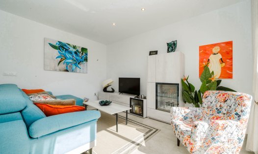 Revente - Penthouses -
Pilar de la Horadada