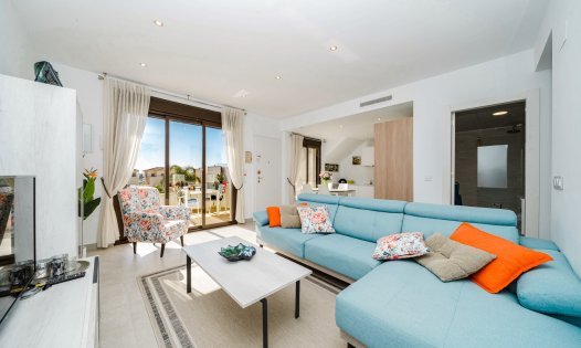 Revente - Penthouses -
Pilar de la Horadada
