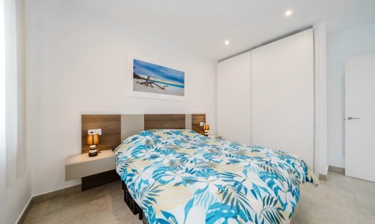 Revente - Penthouses -
Pilar de la Horadada