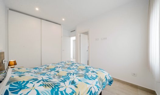 Revente - Penthouses -
Pilar de la Horadada