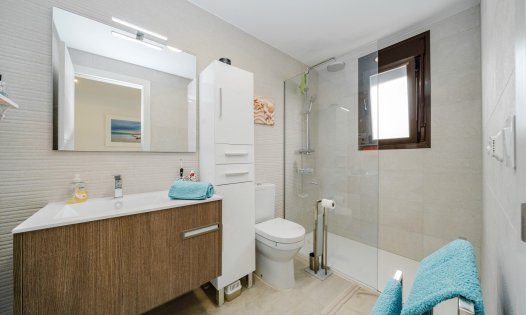 Revente - Penthouses -
Pilar de la Horadada