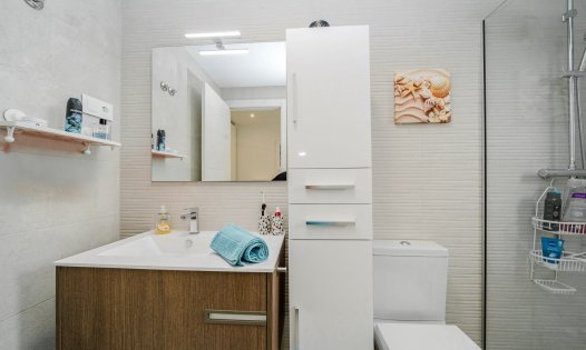 Revente - Penthouses -
Pilar de la Horadada