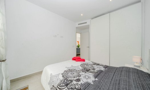 Revente - Penthouses -
Pilar de la Horadada