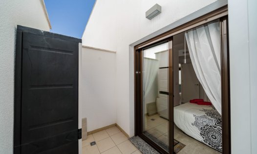 Revente - Penthouses -
Pilar de la Horadada