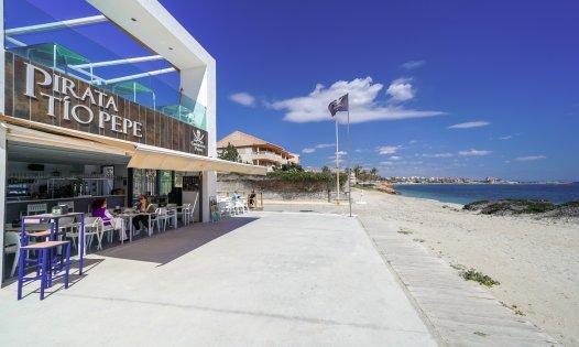 Revente - Penthouses -
Pilar de la Horadada