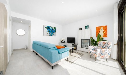 Revente - Penthouses -
Pilar de la Horadada