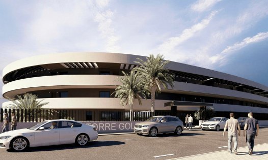 Resale - Penthouses -
Alcázares, Los - Los Alcázares