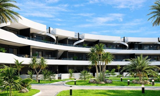 Resale - Penthouses -
Alcázares, Los - Los Alcázares