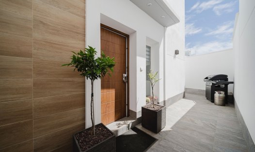 Resale - Villas -
San Pedro del Pinatar - Lo Pag&aacute;n