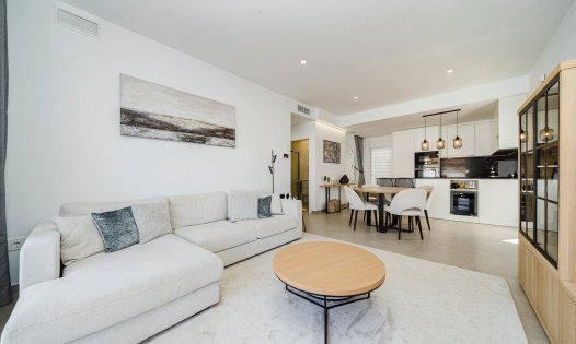 Resale - Villas -
San Pedro del Pinatar - Lo Pag&aacute;n