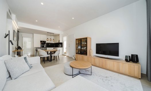 Resale - Villas -
San Pedro del Pinatar - Lo Pag&aacute;n