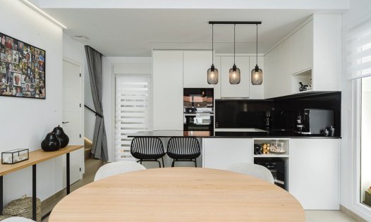 Resale - Villas -
San Pedro del Pinatar - Lo Pag&aacute;n