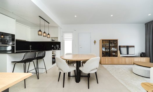 Resale - Villas -
San Pedro del Pinatar - Lo Pag&aacute;n