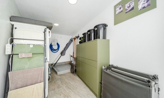 Resale - Villas -
San Pedro del Pinatar - Lo Pag&aacute;n