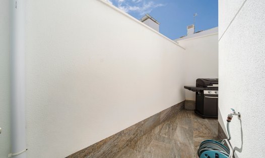 Resale - Villas -
San Pedro del Pinatar - Lo Pag&aacute;n