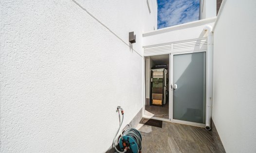 Resale - Villas -
San Pedro del Pinatar - Lo Pag&aacute;n