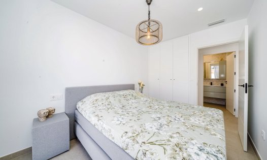 Resale - Villas -
San Pedro del Pinatar - Lo Pag&aacute;n