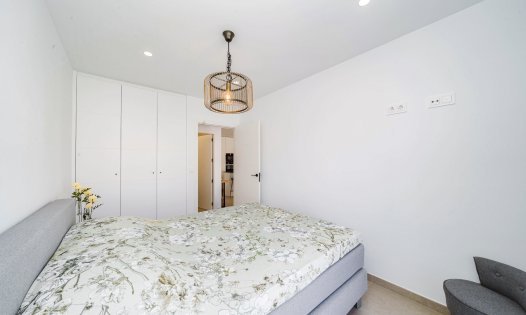 Resale - Villas -
San Pedro del Pinatar - Lo Pag&aacute;n