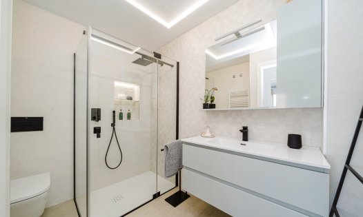 Resale - Villas -
San Pedro del Pinatar - Lo Pag&aacute;n