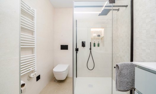 Resale - Villas -
San Pedro del Pinatar - Lo Pag&aacute;n