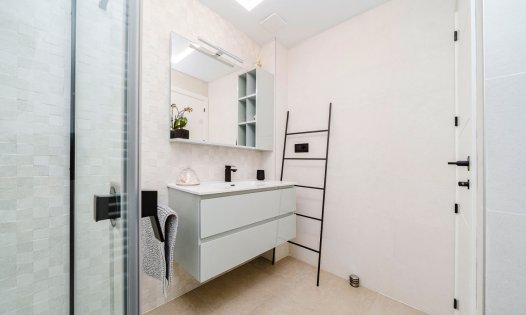 Resale - Villas -
San Pedro del Pinatar - Lo Pag&aacute;n