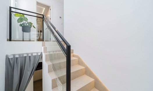 Resale - Villas -
San Pedro del Pinatar - Lo Pag&aacute;n