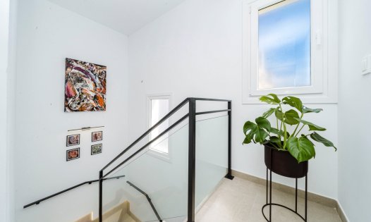 Resale - Villas -
San Pedro del Pinatar - Lo Pag&aacute;n