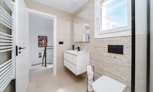 Resale - Villas -
San Pedro del Pinatar - Lo Pag&aacute;n