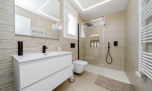 Resale - Villas -
San Pedro del Pinatar - Lo Pag&aacute;n