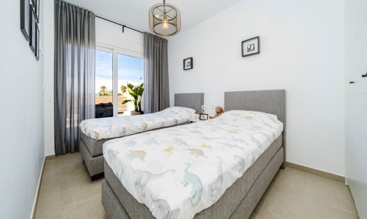 Resale - Villas -
San Pedro del Pinatar - Lo Pag&aacute;n