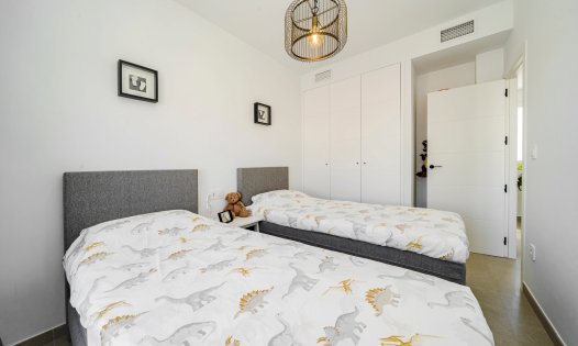 Resale - Villas -
San Pedro del Pinatar - Lo Pag&aacute;n