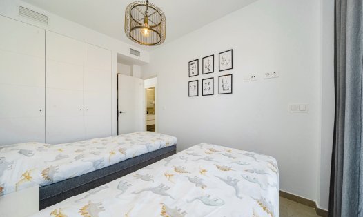 Resale - Villas -
San Pedro del Pinatar - Lo Pag&aacute;n