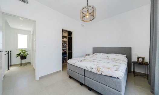 Resale - Villas -
San Pedro del Pinatar - Lo Pag&aacute;n