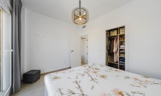 Resale - Villas -
San Pedro del Pinatar - Lo Pag&aacute;n