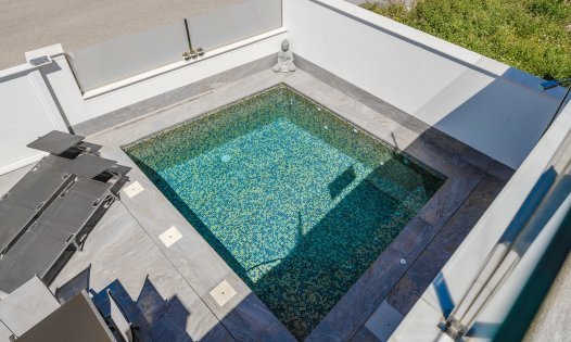 Resale - Villas -
San Pedro del Pinatar - Lo Pag&aacute;n