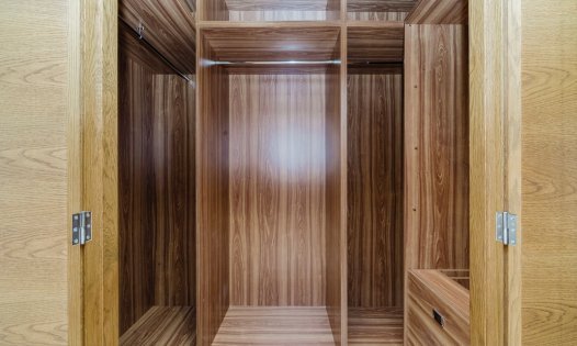 Revente - Appartements -
Pilar de la Horadada