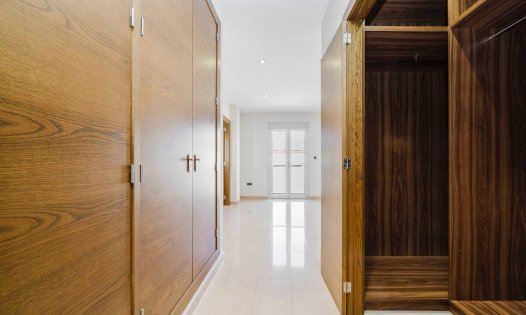 Revente - Appartements -
Pilar de la Horadada