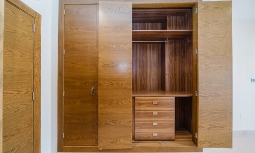 Revente - Appartements -
Pilar de la Horadada