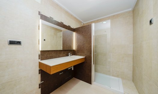 Revente - Appartements -
Pilar de la Horadada