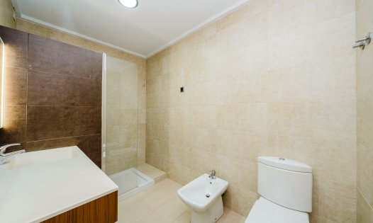 Revente - Appartements -
Pilar de la Horadada