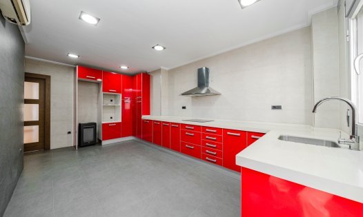 Revente - Appartements -
Pilar de la Horadada