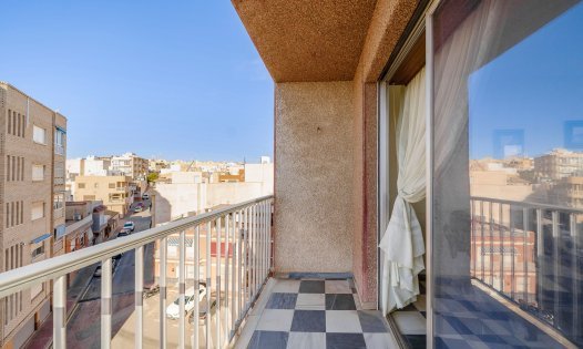 Resale - Apartments -
Águilas