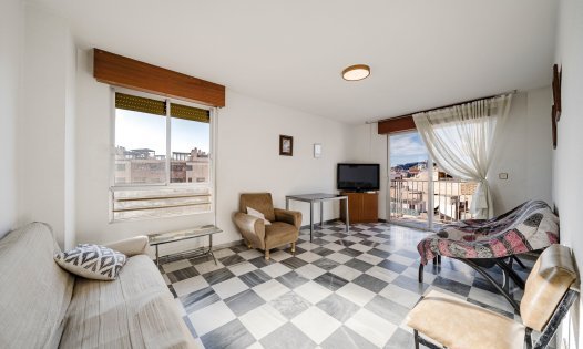 Resale - Apartments -
Águilas